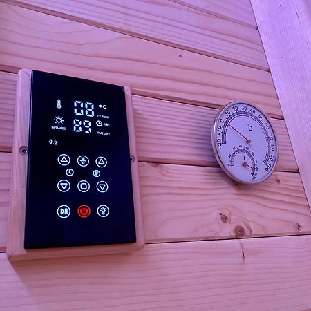 Home Apartments & Yoga Studio Bled-Recica エクステリア 写真