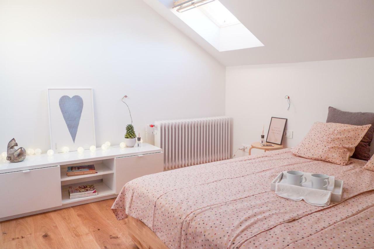 Home Apartments & Yoga Studio Bled-Recica エクステリア 写真