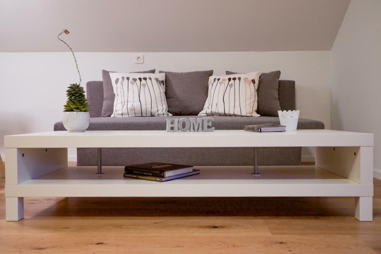Home Apartments & Yoga Studio Bled-Recica エクステリア 写真