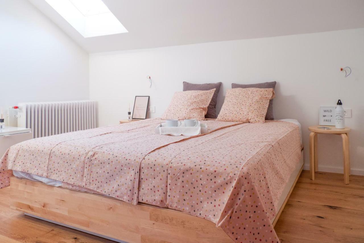 Home Apartments & Yoga Studio Bled-Recica エクステリア 写真