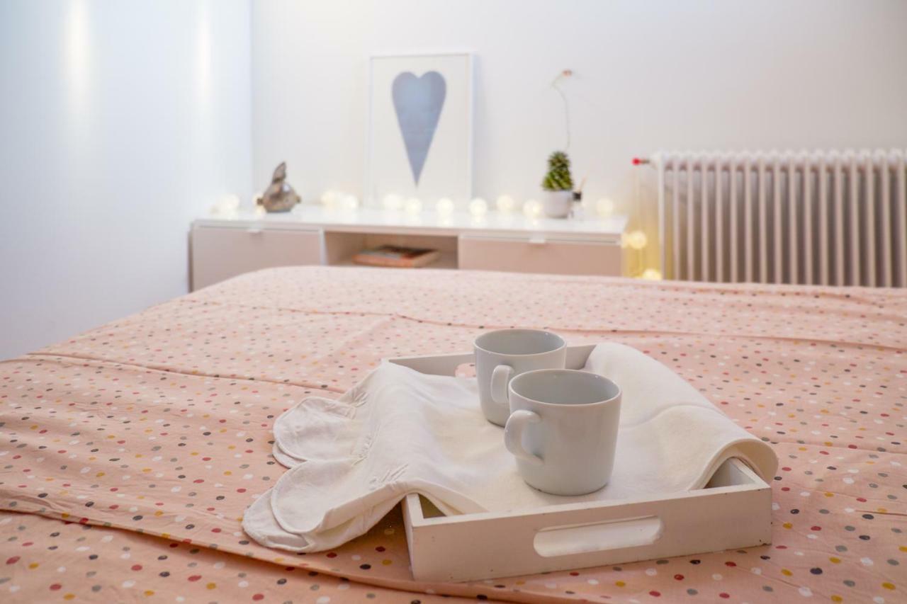 Home Apartments & Yoga Studio Bled-Recica エクステリア 写真