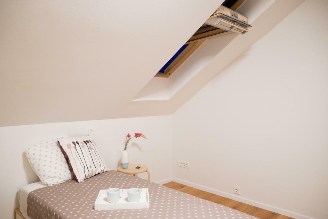 Home Apartments & Yoga Studio Bled-Recica エクステリア 写真