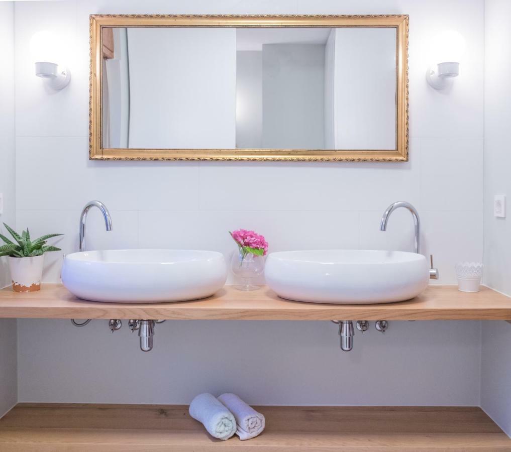 Home Apartments & Yoga Studio Bled-Recica エクステリア 写真
