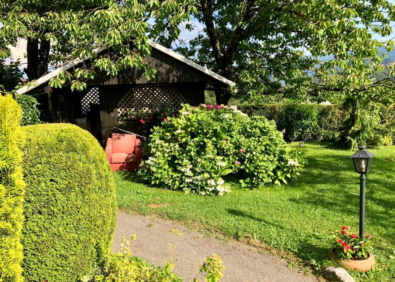 Home Apartments & Yoga Studio Bled-Recica エクステリア 写真