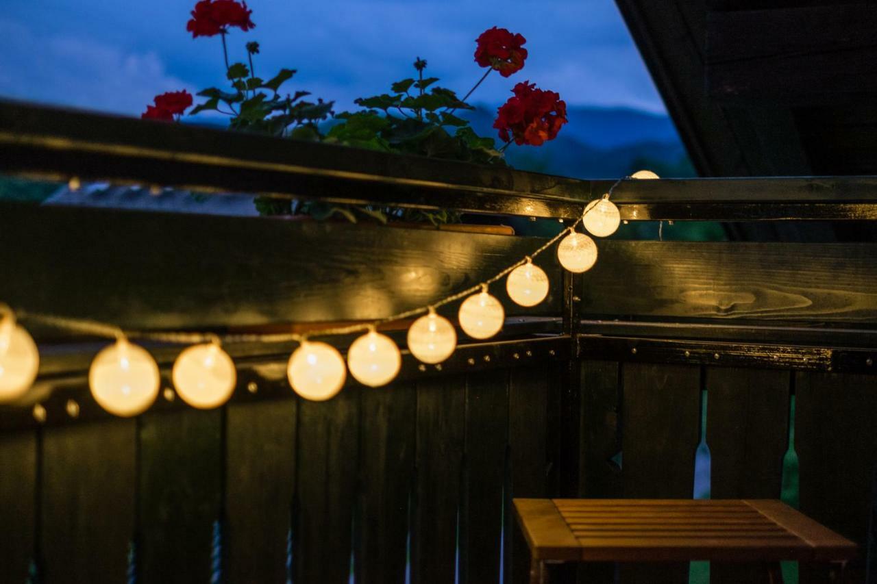 Home Apartments & Yoga Studio Bled-Recica エクステリア 写真