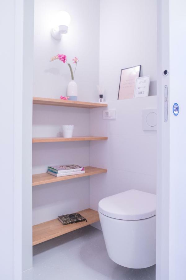 Home Apartments & Yoga Studio Bled-Recica エクステリア 写真