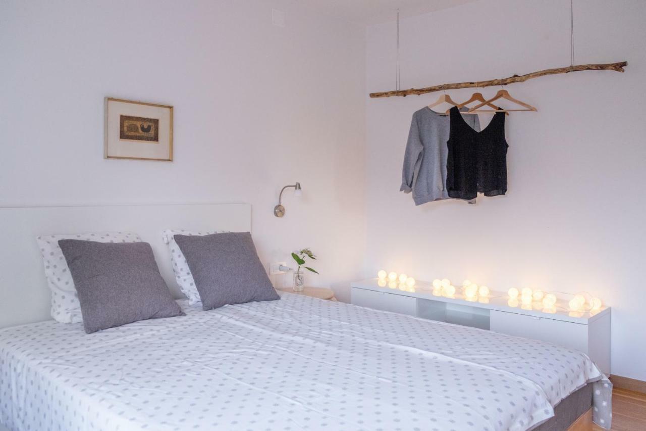 Home Apartments & Yoga Studio Bled-Recica エクステリア 写真