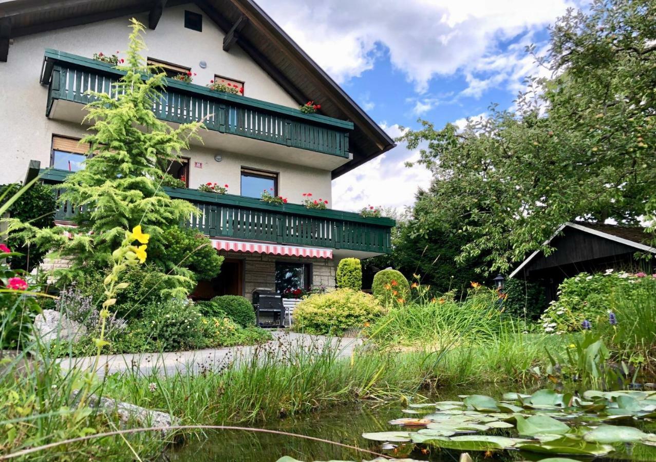Home Apartments & Yoga Studio Bled-Recica エクステリア 写真