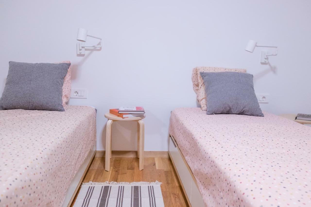 Home Apartments & Yoga Studio Bled-Recica エクステリア 写真