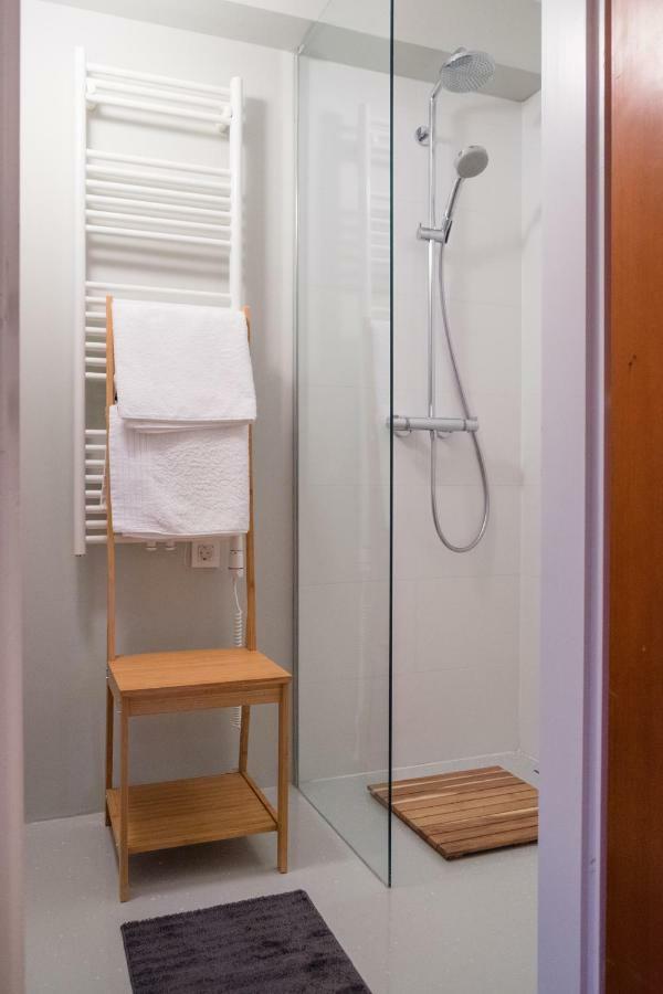 Home Apartments & Yoga Studio Bled-Recica エクステリア 写真