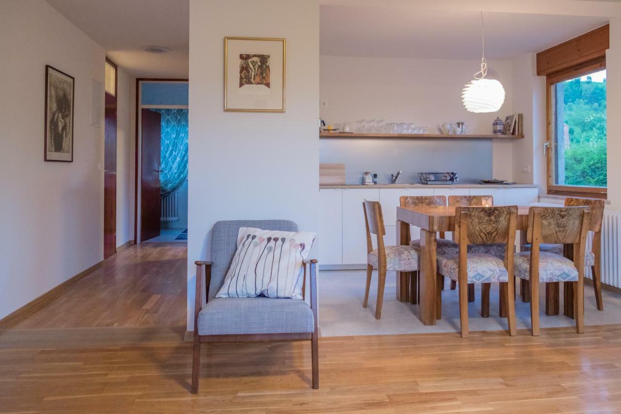 Home Apartments & Yoga Studio Bled-Recica エクステリア 写真