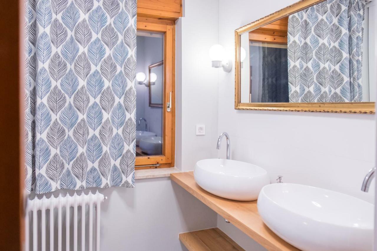 Home Apartments & Yoga Studio Bled-Recica エクステリア 写真