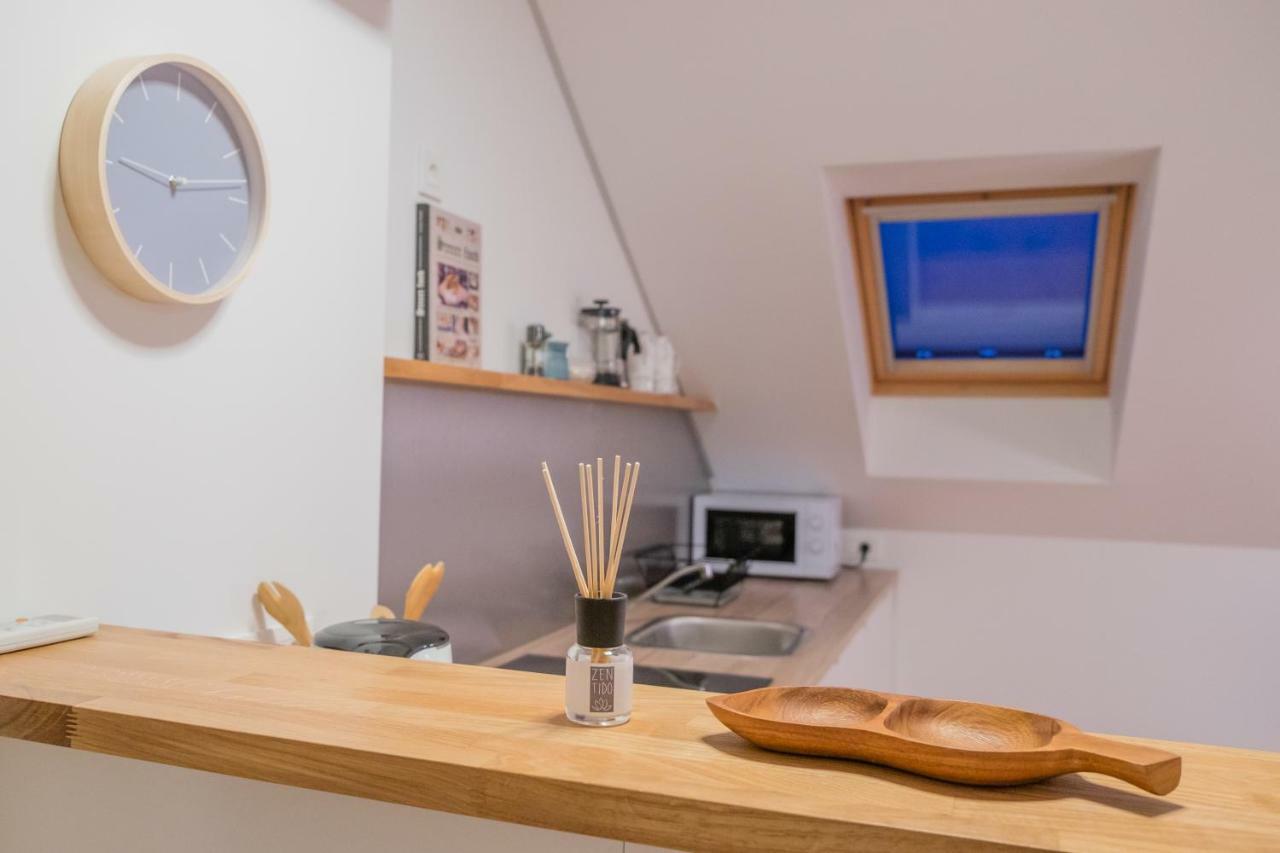Home Apartments & Yoga Studio Bled-Recica エクステリア 写真