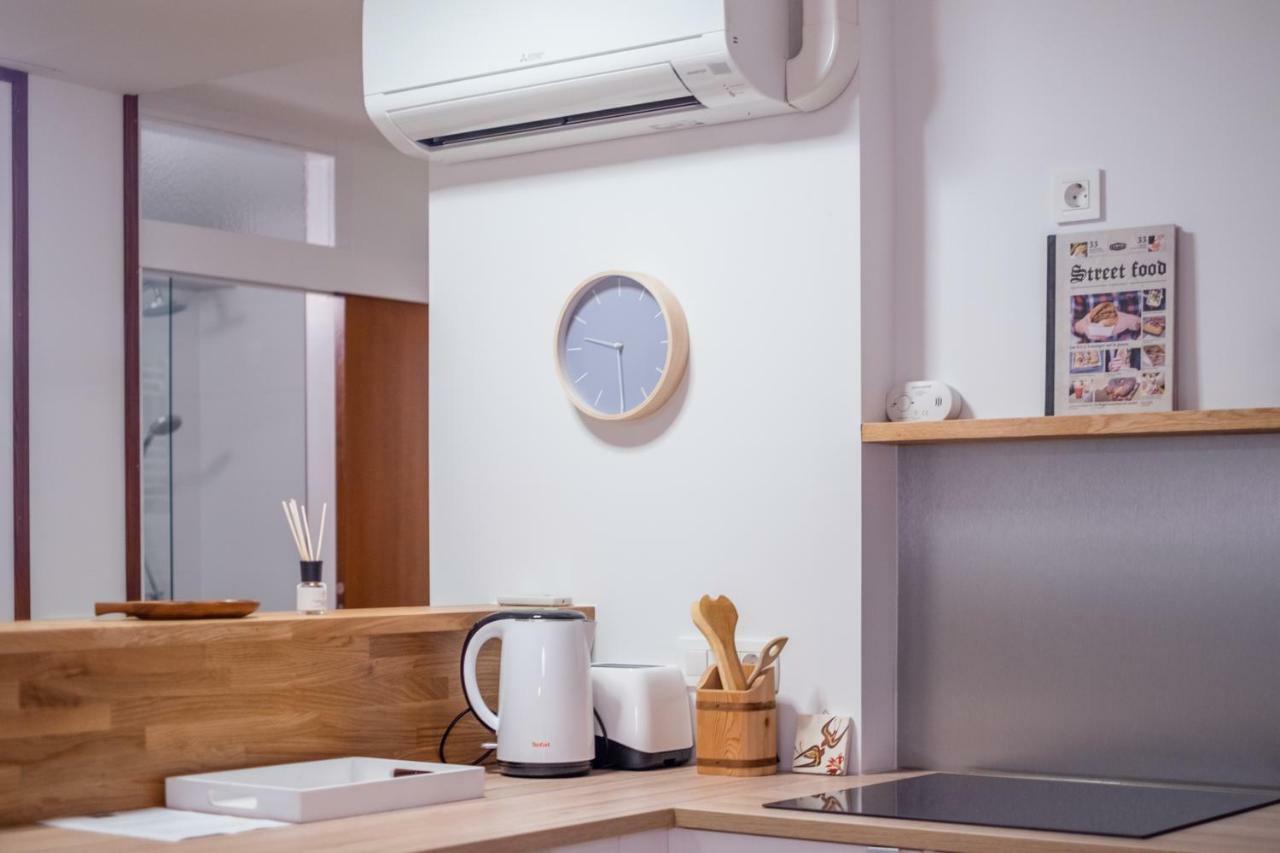 Home Apartments & Yoga Studio Bled-Recica エクステリア 写真