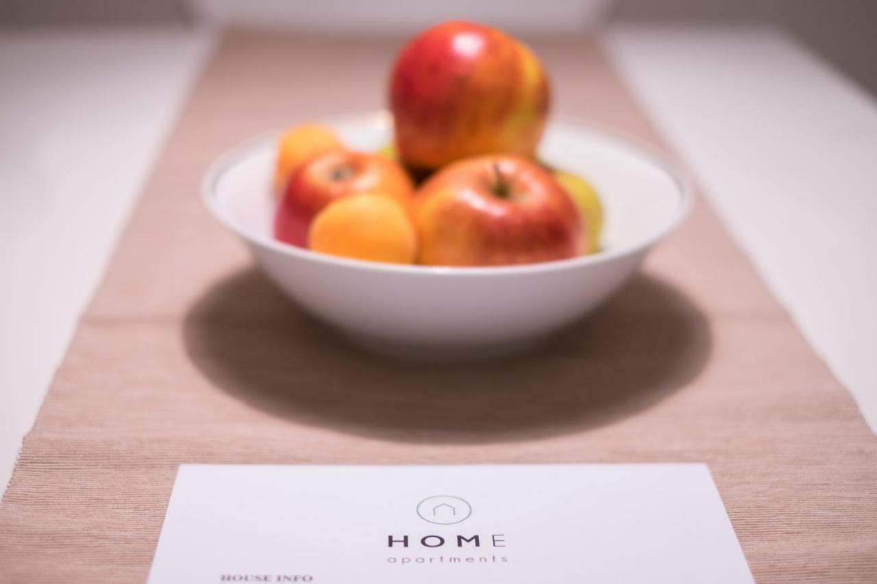 Home Apartments & Yoga Studio Bled-Recica エクステリア 写真