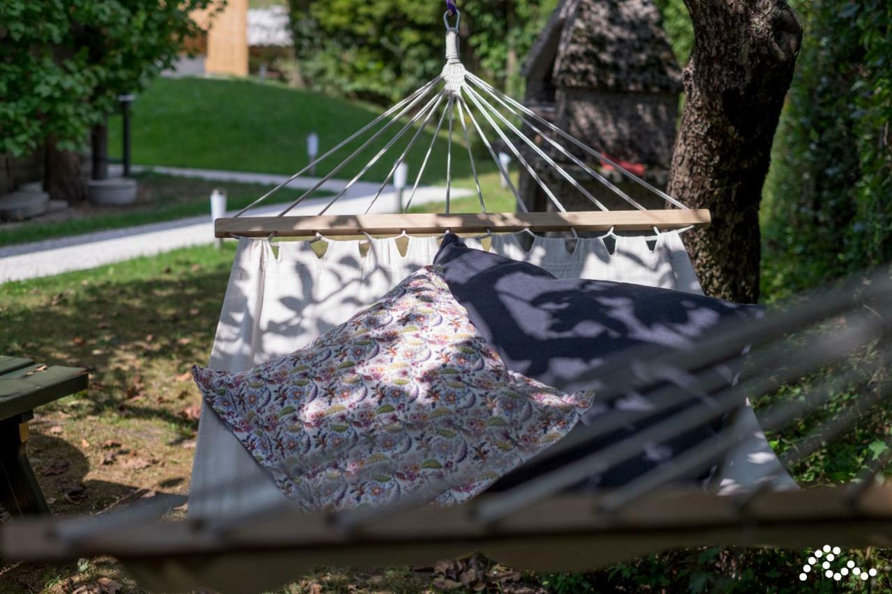 Home Apartments & Yoga Studio Bled-Recica エクステリア 写真