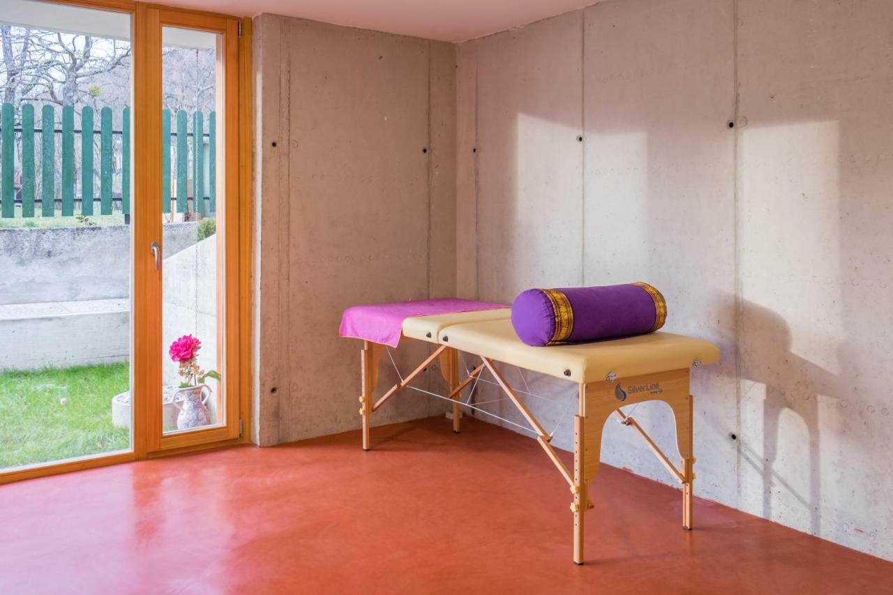 Home Apartments & Yoga Studio Bled-Recica エクステリア 写真