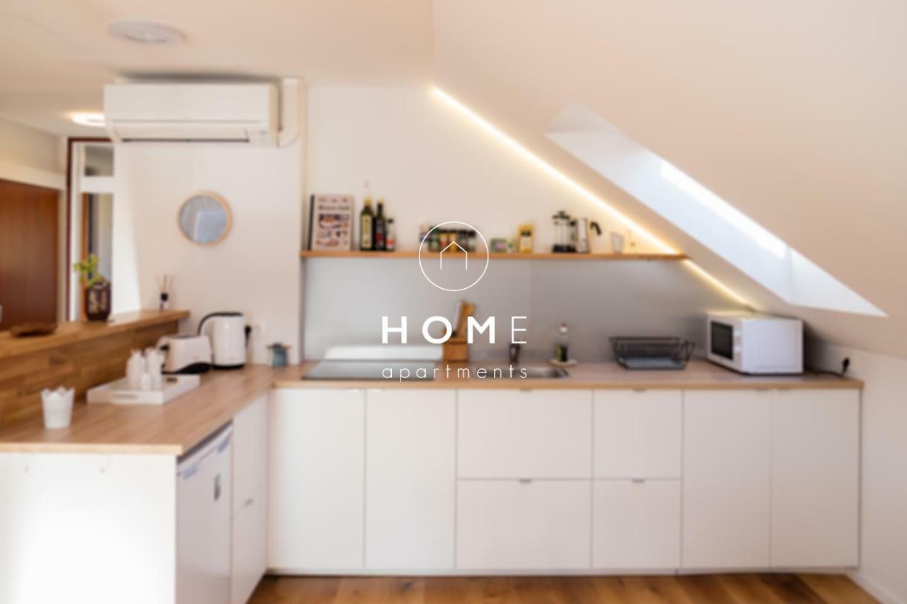 Home Apartments & Yoga Studio Bled-Recica エクステリア 写真