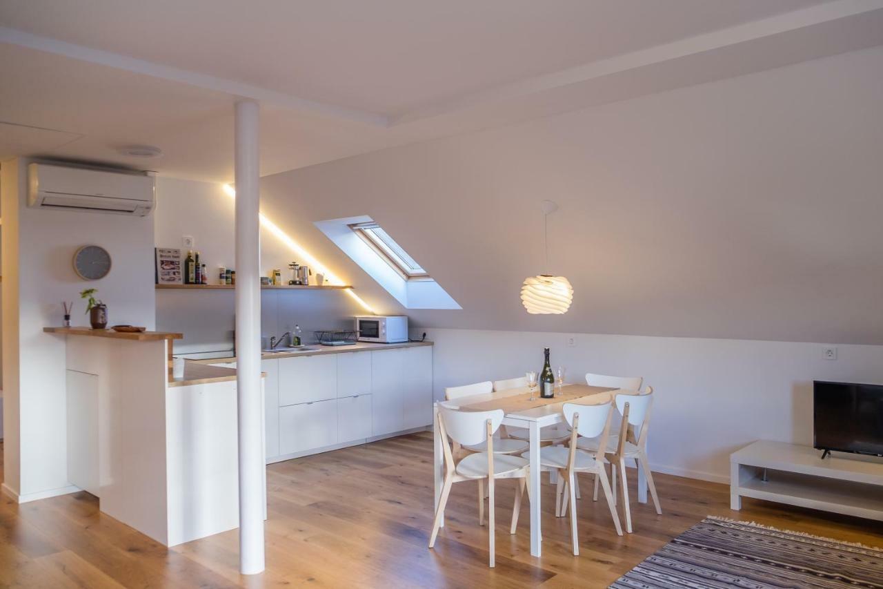 Home Apartments & Yoga Studio Bled-Recica エクステリア 写真